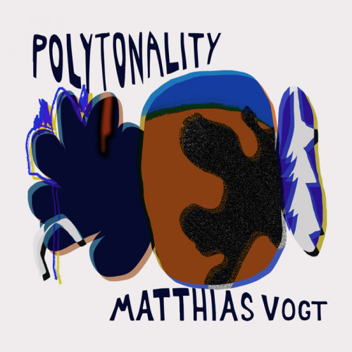 Matthias Vogt - Polytonality [PLTR020]